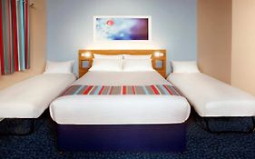 Travelodge Staines Staines-upon-thames United Kingdom